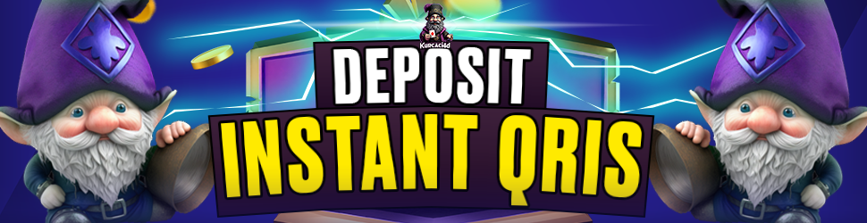 Deposit QRIS